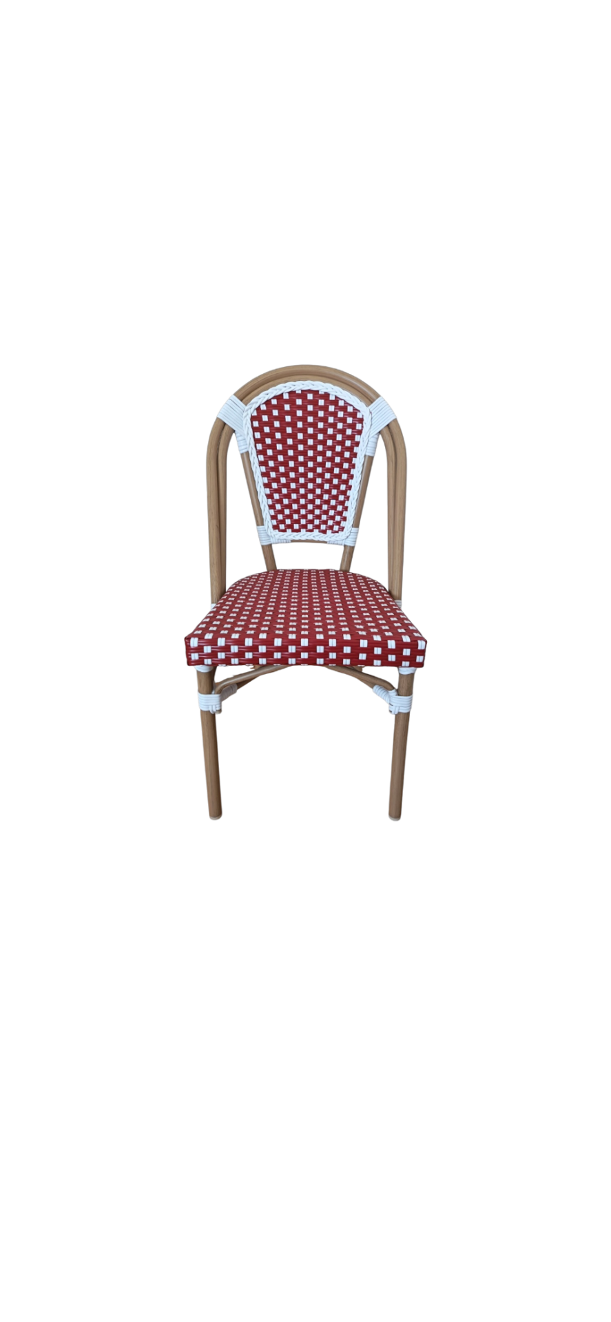 2 chaises bistrot