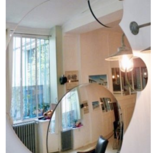 Grand miroir Rochebobois parfait état