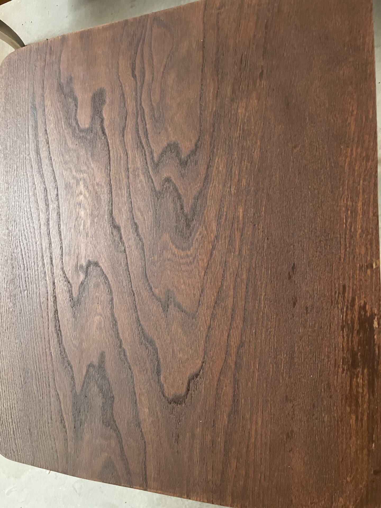 Table d’appoint - platine vinyles – Image 6