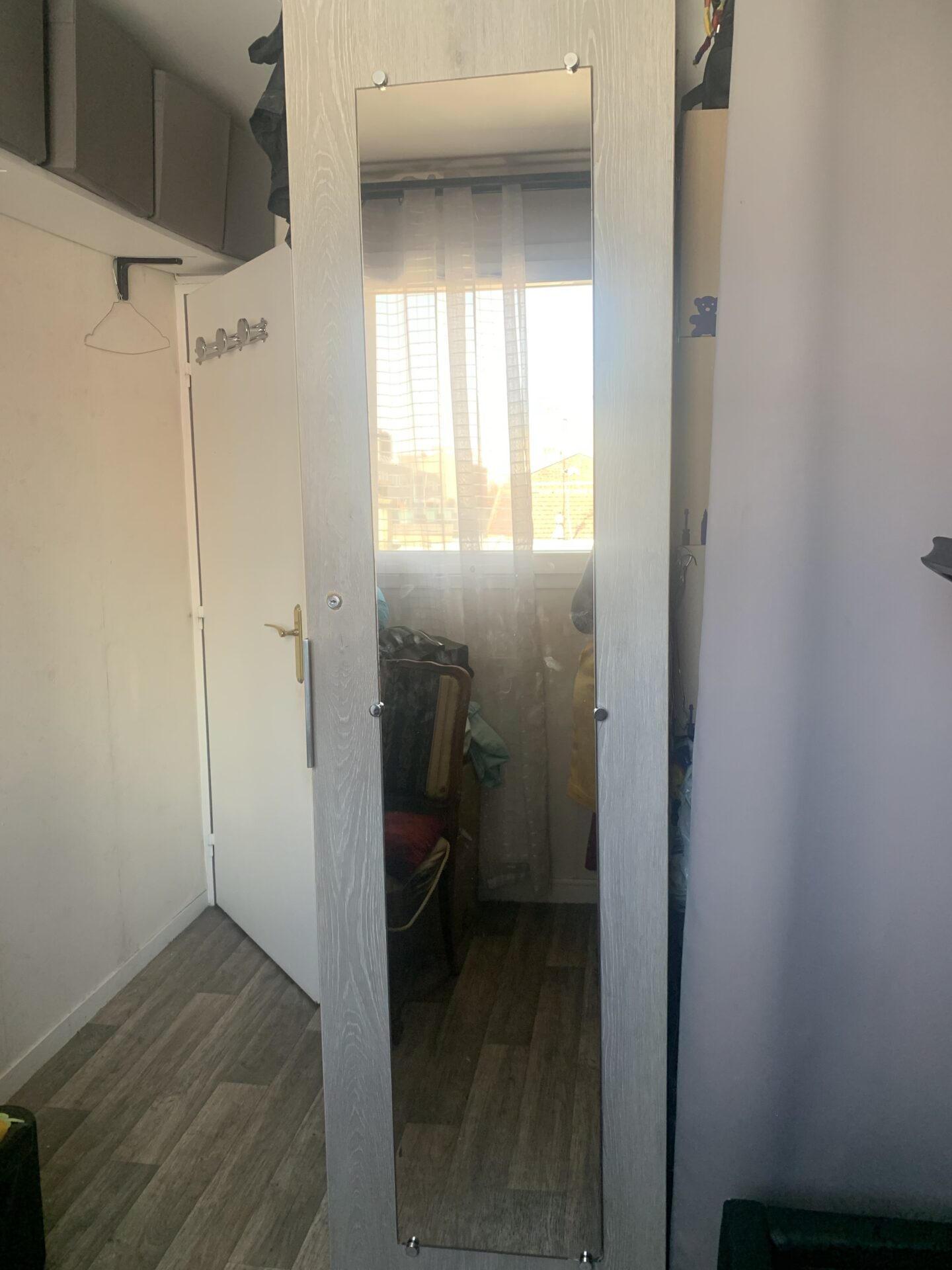 Colonne - Armoire – Image 3