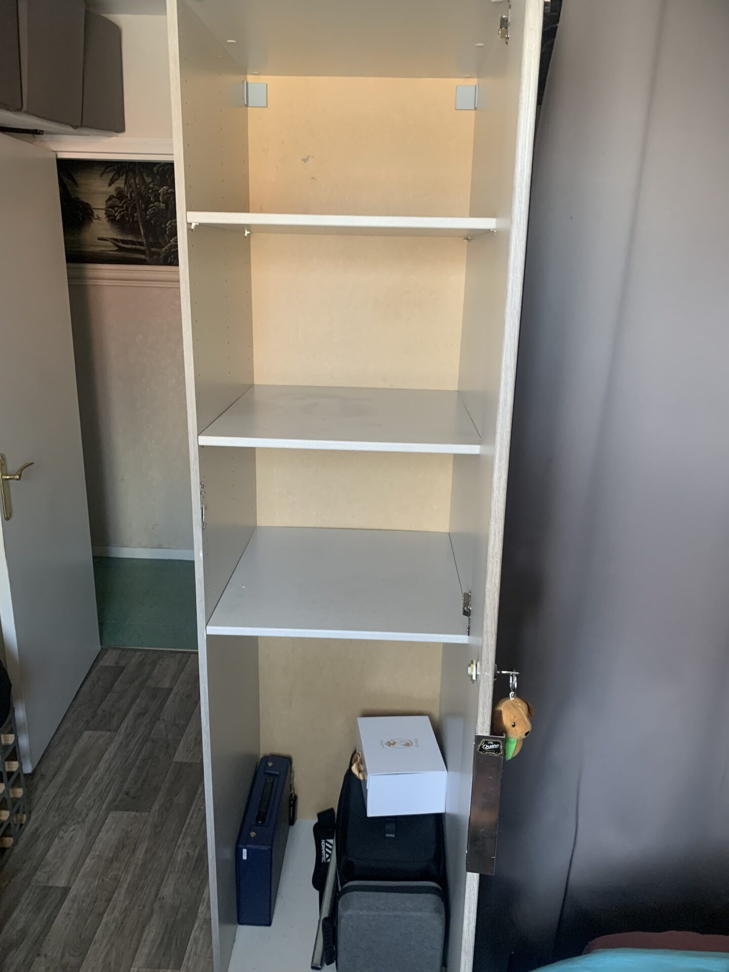 Colonne - Armoire – Image 2