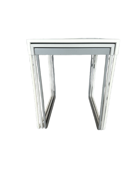3 tables gigognes