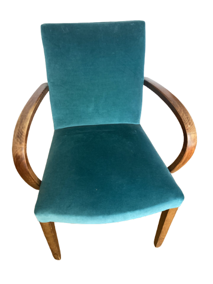 Fauteuil bridge