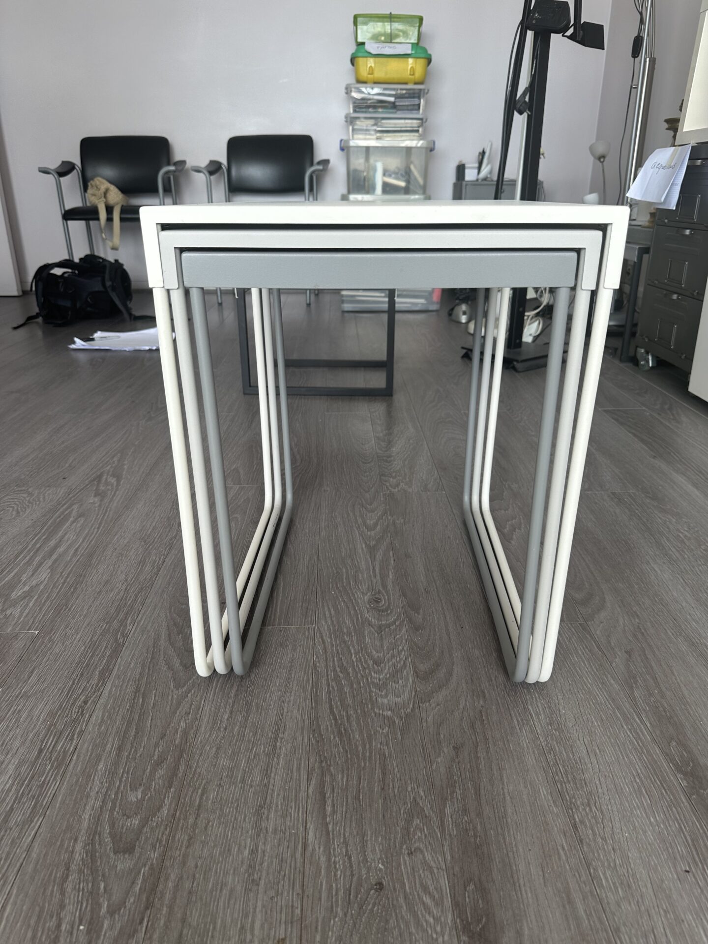 3 tables gigognes – Image 2