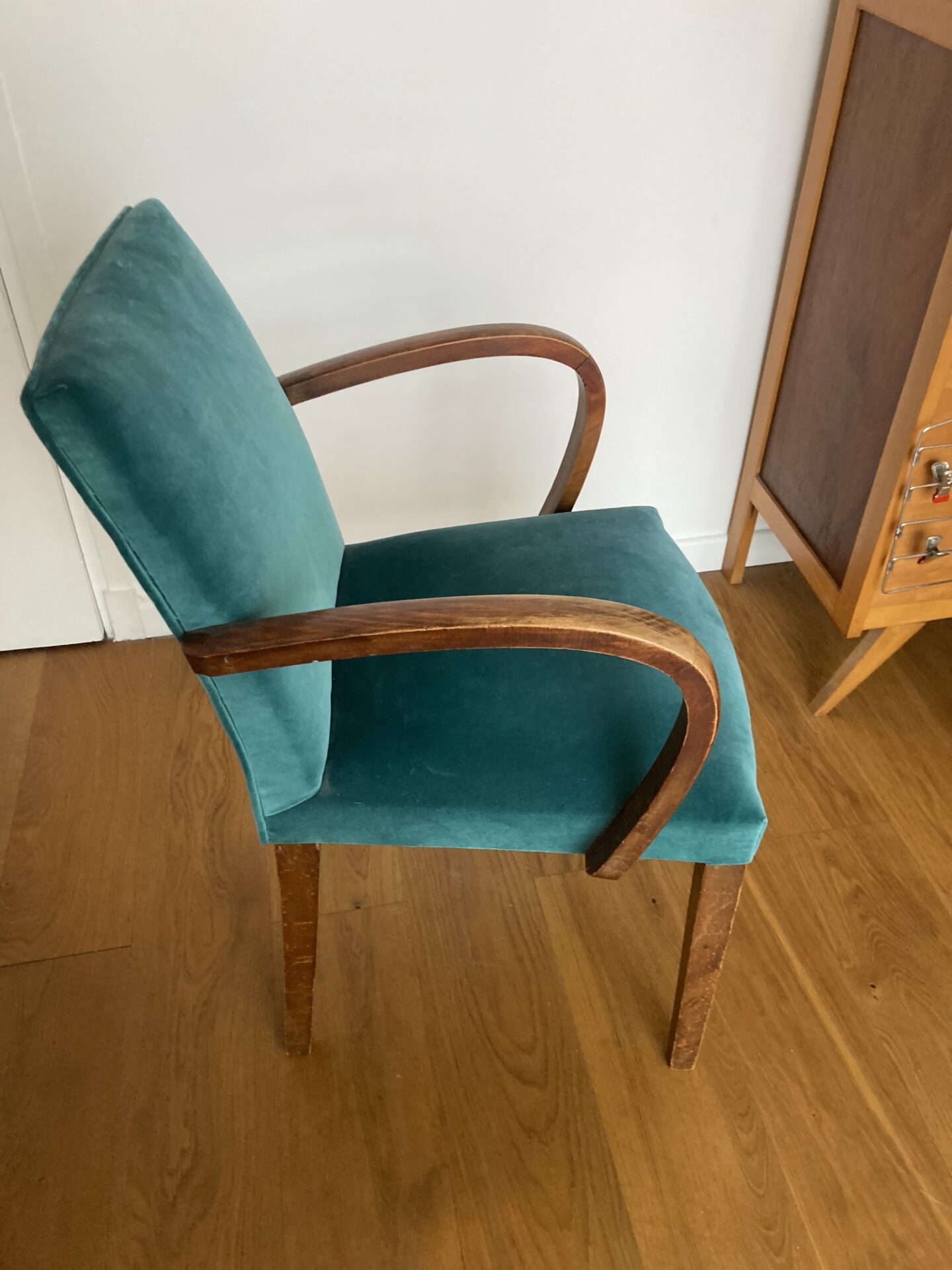 Fauteuil bridge – Image 3