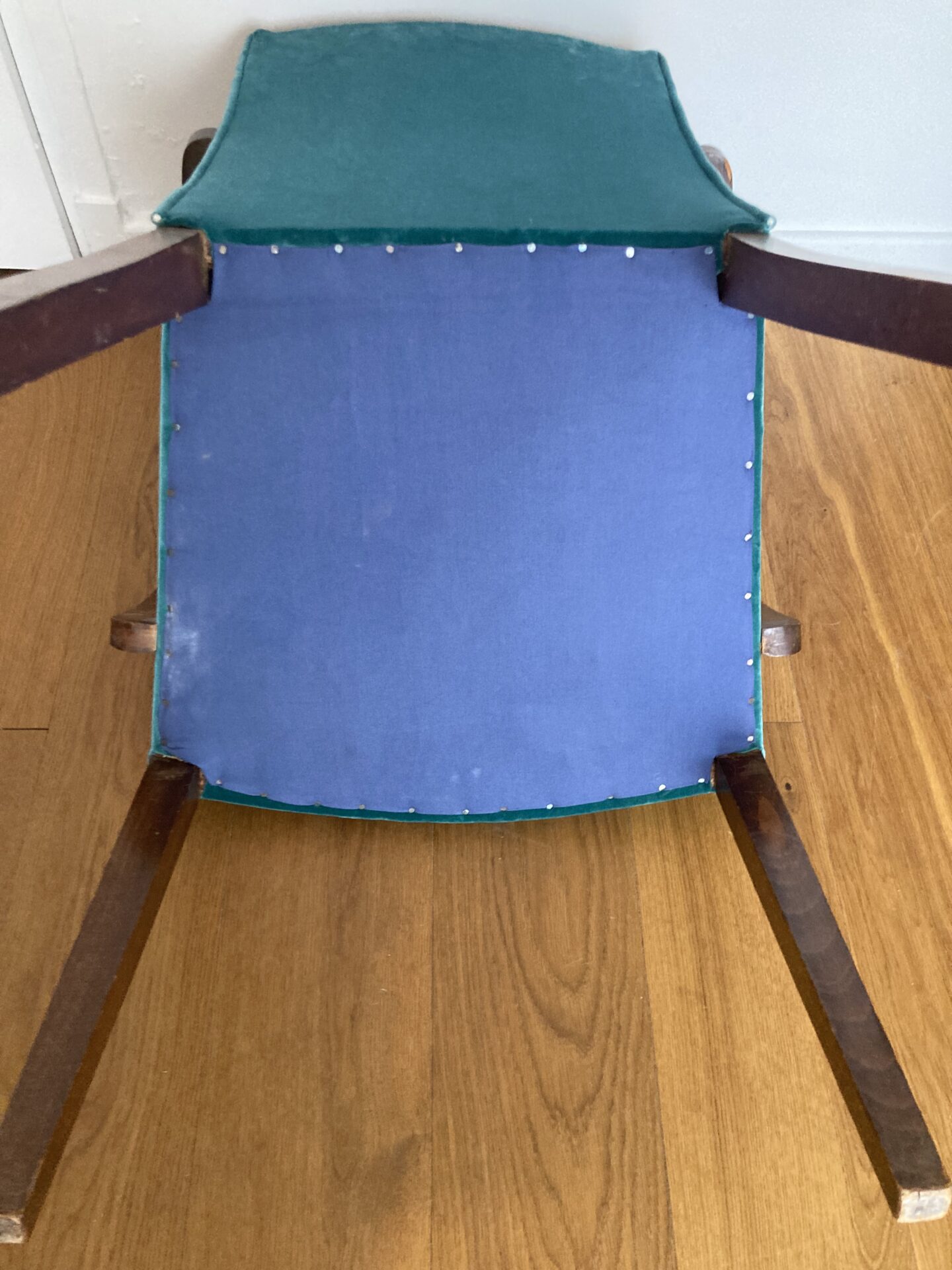 Fauteuil bridge – Image 4