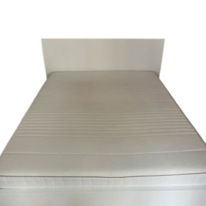 Matelas MYRBACKA IKEA 160x200 – excellent état