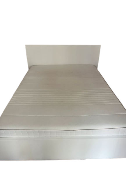 Matelas MYRBACKA IKEA 160x200 – excellent état