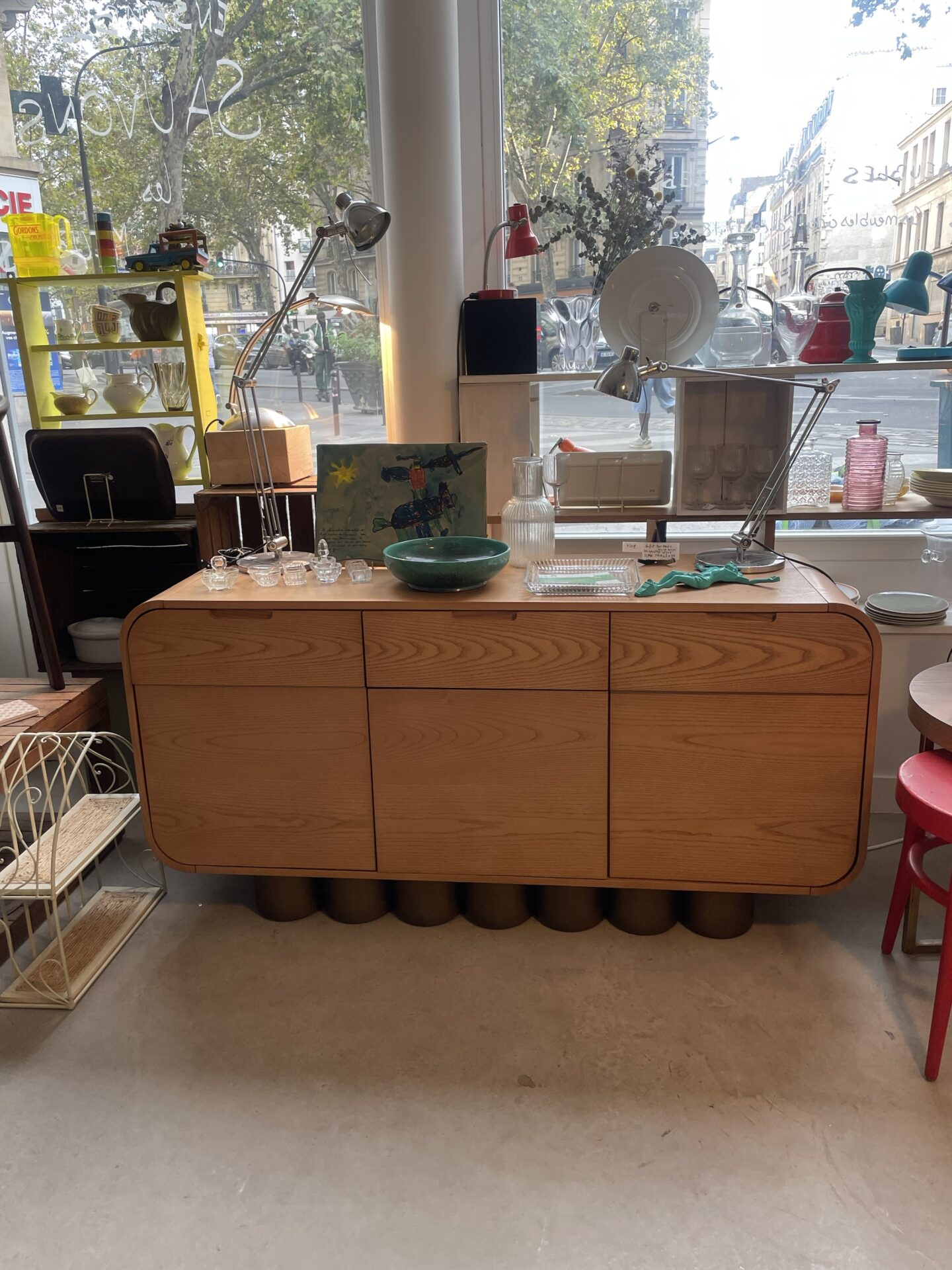 Buffet – Image 2