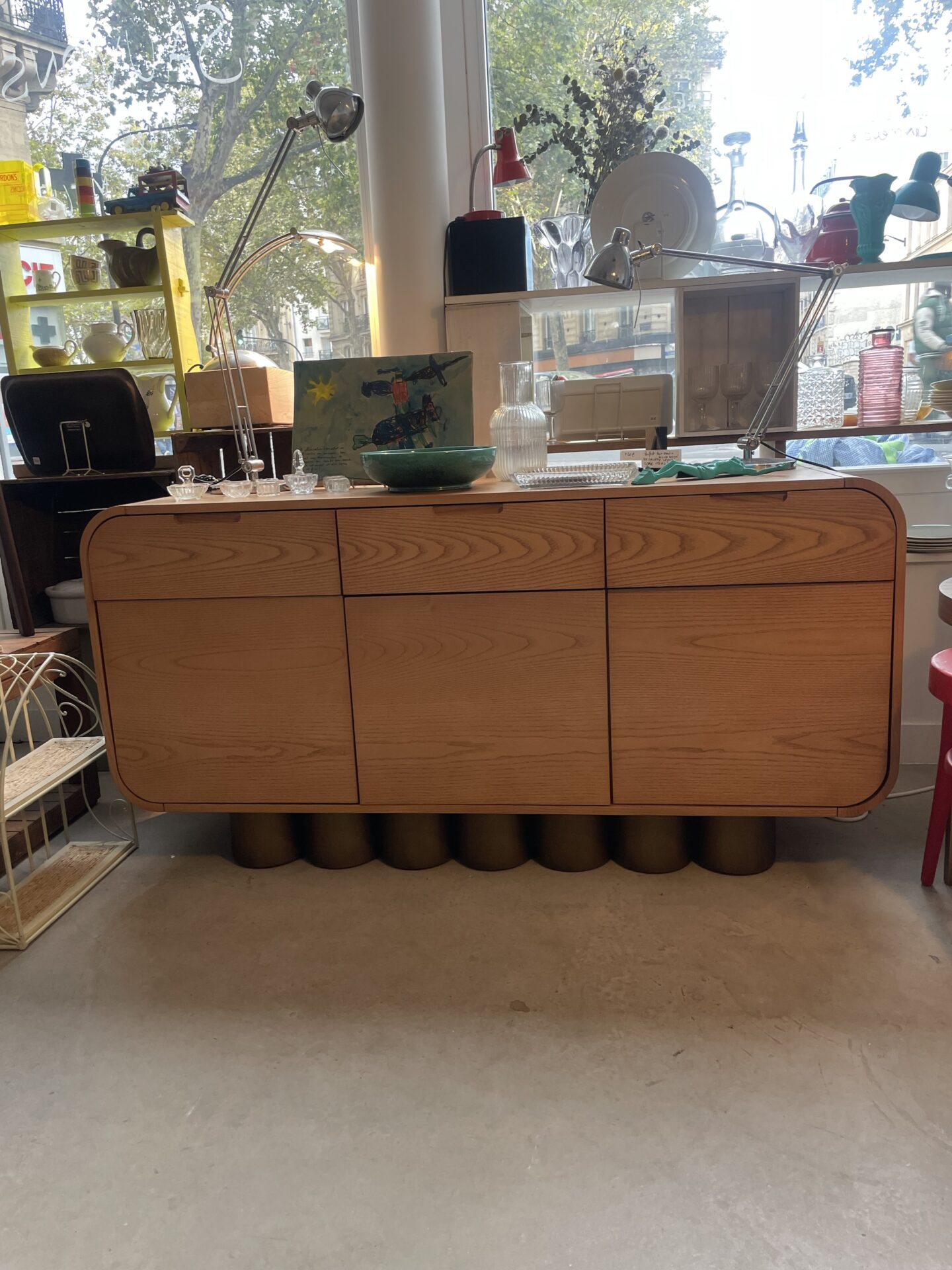 Buffet – Image 3