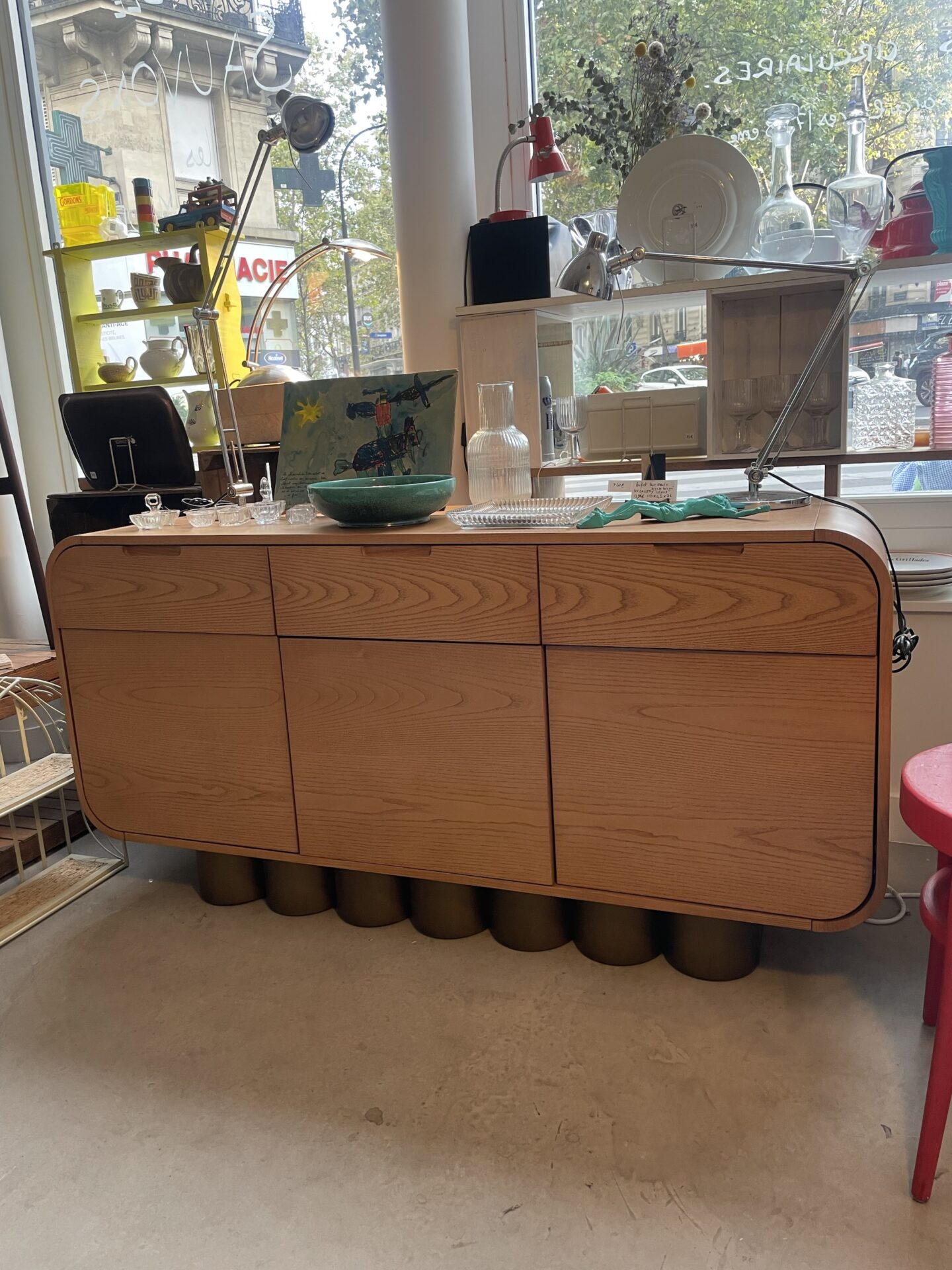 Buffet – Image 4