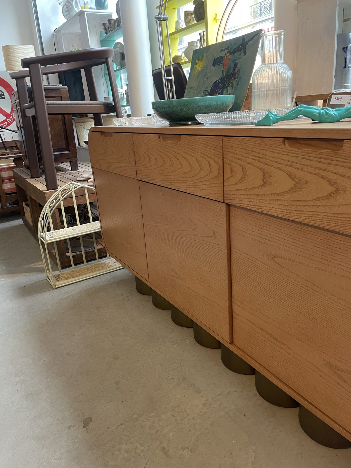 Buffet – Image 5
