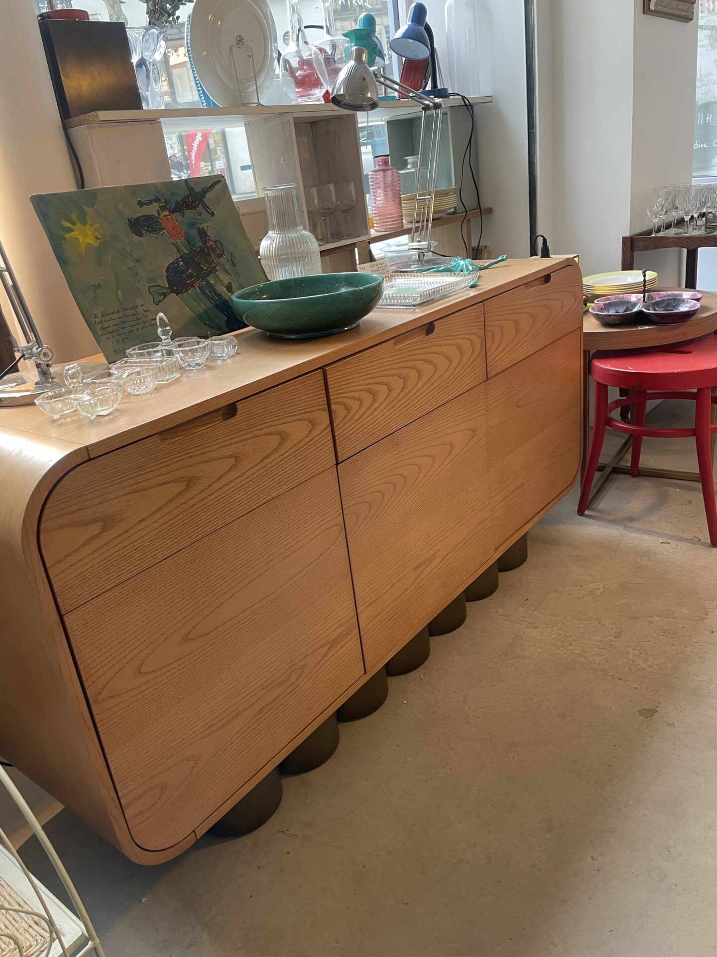 Buffet – Image 6