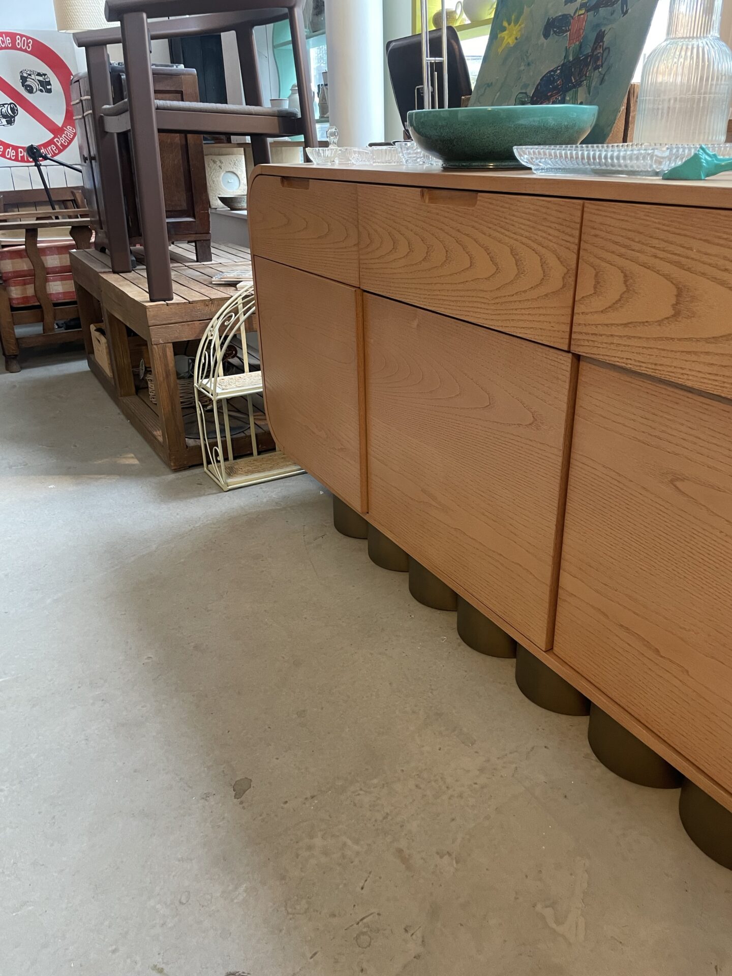 Buffet – Image 9