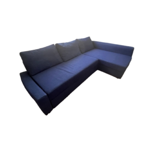 Canapé convertible IKEA