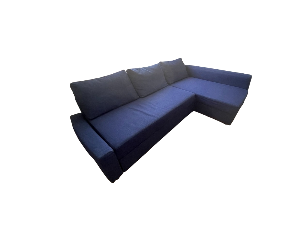 Canapé convertible IKEA
