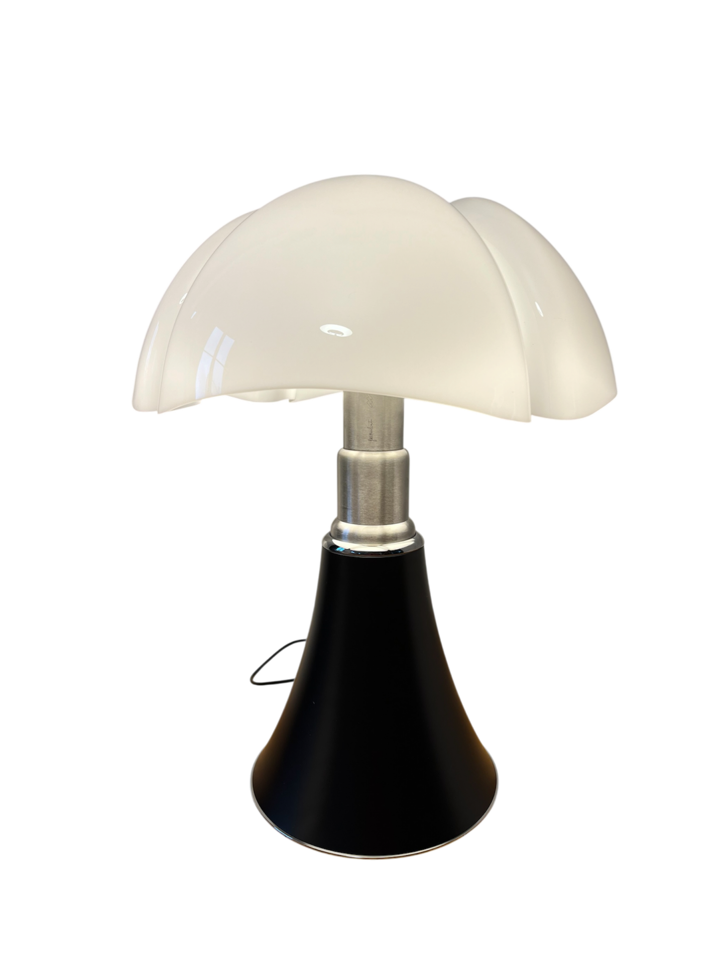 Lampe Pipistrello 620 noire