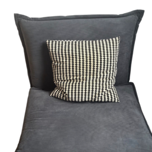 Fauteuil/Chauffeuse convertible 1 place - Hallen (Maisons du Monde)