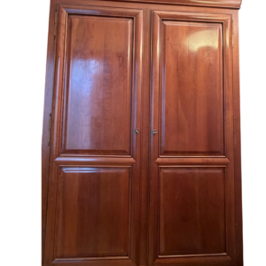 Armoire penderie
