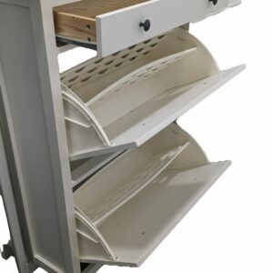 Meuble à chaussures HEMNES